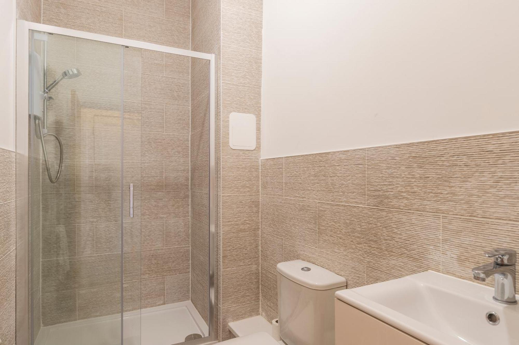 Seaside Bliss - Seafront Apartments Herne Bay Ngoại thất bức ảnh